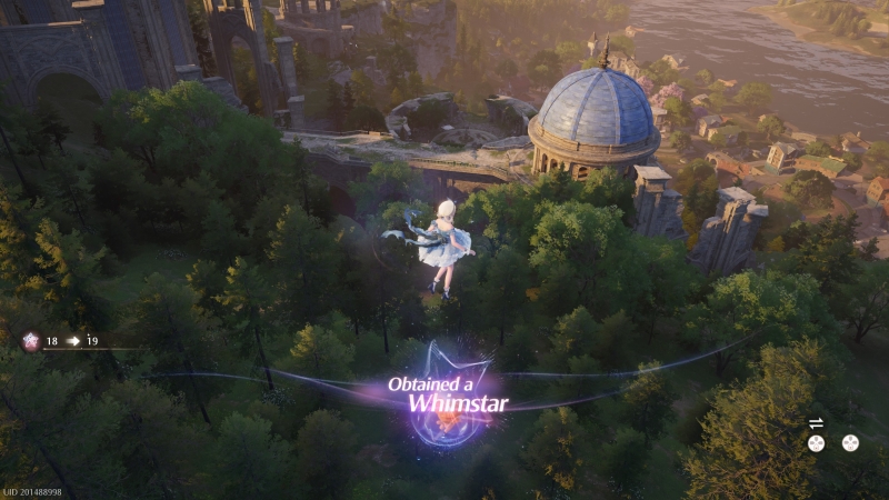 Infinity Nikki &mdash; &laquo;Модный приговор&raquo; по-китайски. Рецензия