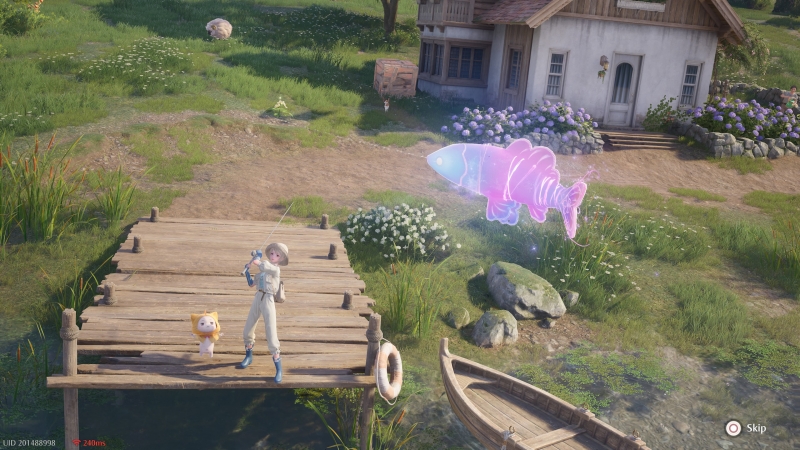 Infinity Nikki &mdash; &laquo;Модный приговор&raquo; по-китайски. Рецензия