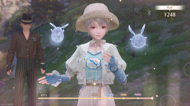 Infinity Nikki &mdash; &laquo;Модный приговор&raquo; по-китайски. Рецензия