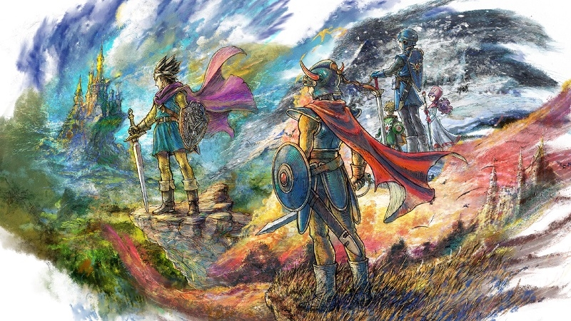 Японские разработчики выбрали лучшие игры 2024 года &mdash; рейтинг возглавил ремейк классической RPG, вышедшей 36 лет назад