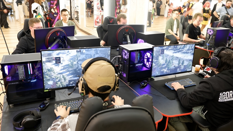 Количество загрузок, планы на релиз и ограничения Steam: разработчики российской стратегии &laquo;Передний край&raquo; подвели итоги 2024 года