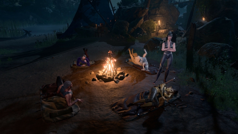 Larian пригласила игроков на тестирование восьмого патча для Baldur&rsquo;s Gate 3