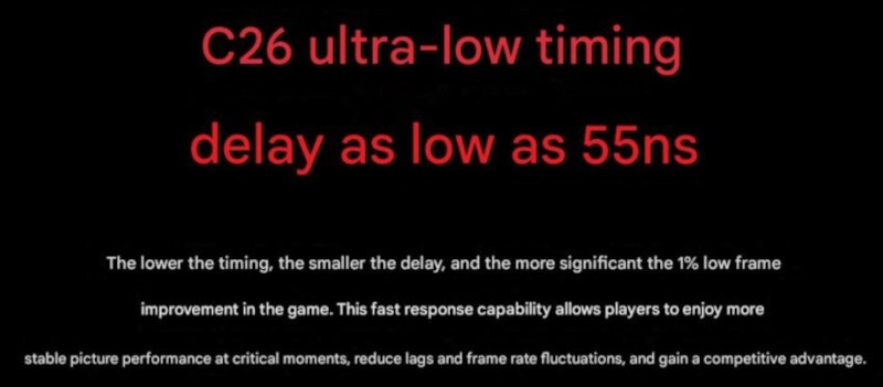 Lexar выпустила быструю оперативную память для&nbsp;Ryzen 7 9800X3D &mdash; ARES DDR5-6000 с задержками CL26