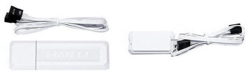 Lian Li выпустила &laquo;беспроводные&raquo; вентиляторы UNI FAN TL Wireless и TL LCD Wireless