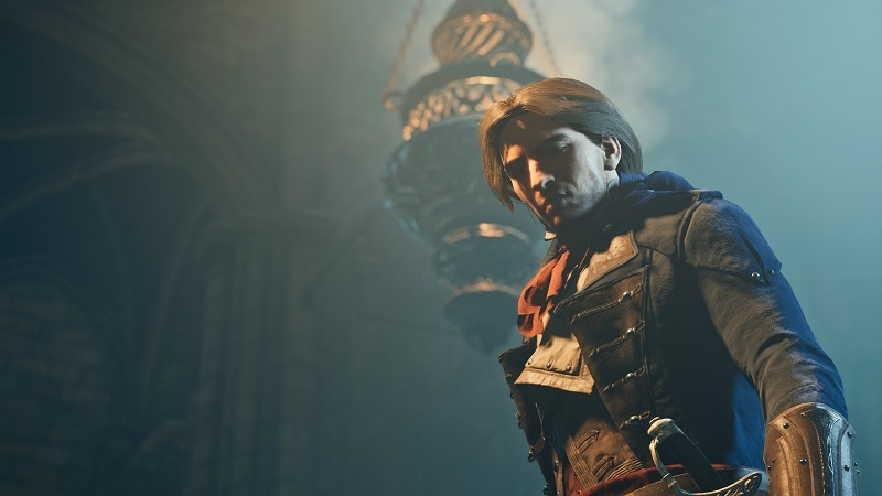 Лучше поздно, чем никогда: Ubisoft наконец добавила достижения Steam в Assassin’s Creed IV: Black Flag и Assassin’s Creed Unity