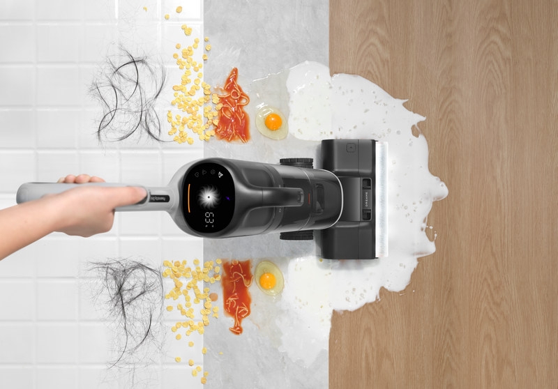 Мощный робот-пылесос&nbsp;Dreame L30 Ultra и моющий беспроводной пылесос Dreame H14 Dual предлагаются со скидками