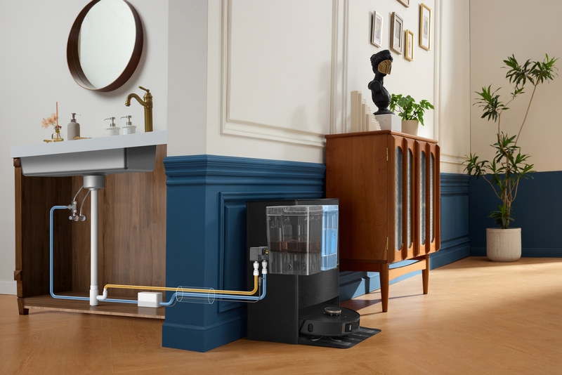 Мощный робот-пылесос&nbsp;Dreame L30 Ultra и моющий беспроводной пылесос Dreame H14 Dual предлагаются со скидками