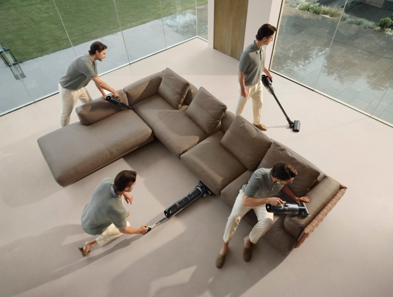 Мощный робот-пылесос&nbsp;Dreame L30 Ultra и моющий беспроводной пылесос Dreame H14 Dual предлагаются со скидками