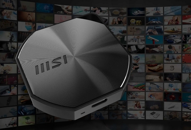 MSI&nbsp;DATAMAG 20Gbps&nbsp;&mdash; универсальный и быстрый внешний SSD с магнитным креплением