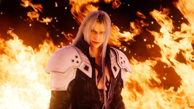 &laquo;Мы больше не можем оставаться эксклюзивом одной платформы&raquo;: Square Enix довольна продажами Final Fantasy VII Rebirth, но дальше так продолжать нельзя