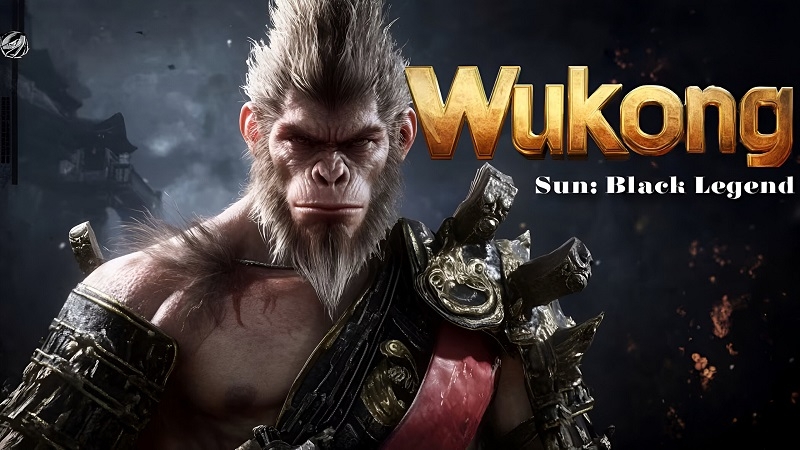 На Nintendo Switch выйдет подражатель Black Myth: Wukong, который позиционируется как &laquo;одна из важнейших игр&raquo; для консоли