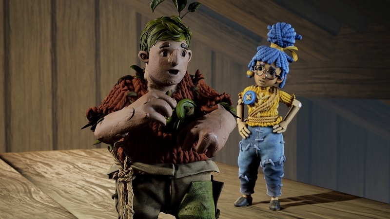 Надёжный инсайдер рассекретил дату выхода Split Fiction — следующей игры от создателей It Takes Two и A Way Out