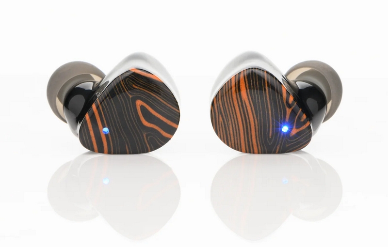 Наушники&nbsp;Noble Audio предлагают кристально чистый звук, качественное исполнение и высокую автономность