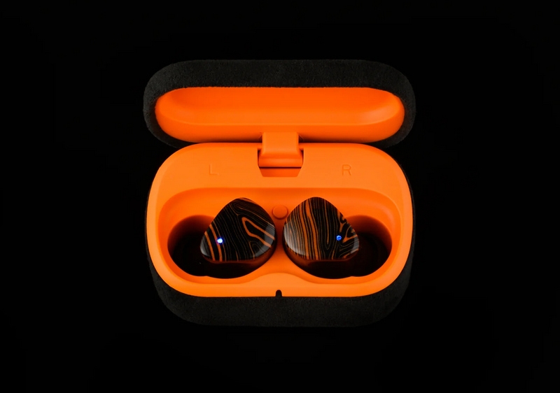 Наушники&nbsp;Noble Audio предлагают кристально чистый звук, качественное исполнение и высокую автономность