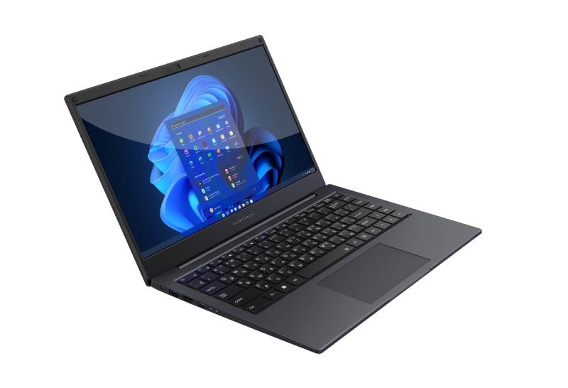 Новогоднее предложение: MAIBENBEN S14A &mdash; легкий и производительный ноутбук с 14-дюймовым экраном