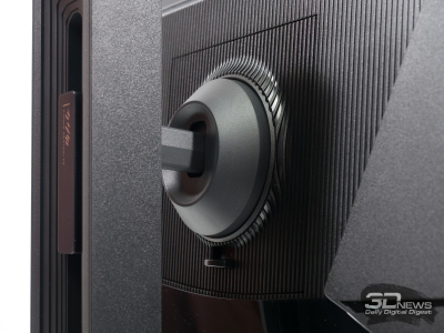 Обзор игрового QD-OLED WQHD-монитора Gigabyte AORUS FO27Q3: альтернативный взгляд