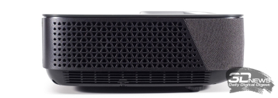 Обзор лазерного 4К-проектора Hisense Laser Cinema PL2SE: для поклонников жанра!