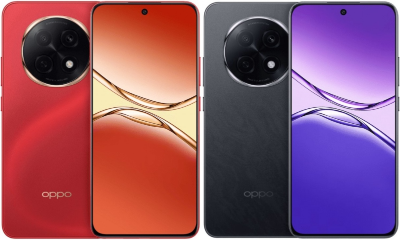 Oppo представила смартфон A5 Pro с защитой IP69,&nbsp;Dimensity 7300 и батареей на 6000 мА&middot;ч по цене от $270