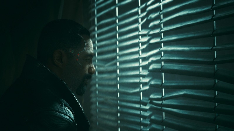 &laquo;Остался порох в пороховницах&raquo;: CD Projekt Red подтвердила ещё одно крупное обновление для Cyberpunk 2077