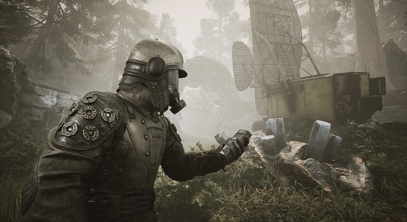 «Ожидание длиною в жизнь»: новый геймплейный трейлер российского MMO-шутера Pioner подтвердил перенос на 2025 год и релиз в Steam