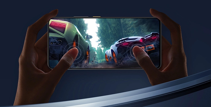 Poco X6 Pro 5G, Poco M6 Pro и Poco X6 &mdash; смартфоны с мощной начинкой, высокой функциональностью и привлекательным дизайном