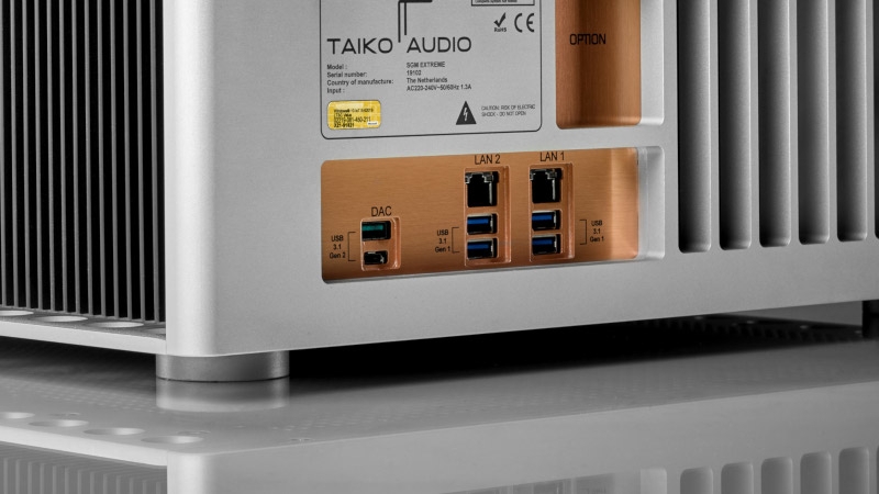 Представлен ПК для аудиофилов за €28 000 — оперативная память с «лучшим качеством звука», два Intel Xeon и пассивное охлаждение