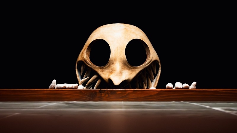 Продажи инди-хоррора Buckshot Roulette превысили 4 миллиона копий, а в игре появилась «одна из самых ожидаемых опций»