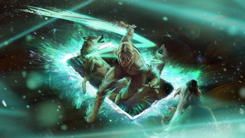 «Разочарованным не уйдёт никто»: ведущие разработчики намекнули, что в The Witcher 4 появится «Гвинт»