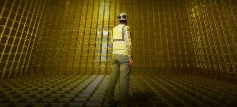 Российские учёные помогли создать детекторы нейтрино для мегапроекта DUNE в США