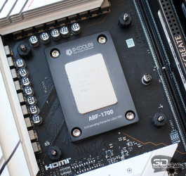 Система жидкостного охлаждения DeepCool LD360: все совпадения неслучайны