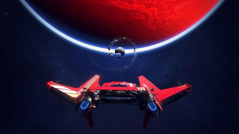 Следующая игра Naughty Dog унесёт геймеров в далёкое будущее — анонсирована Intergalactic: The Heretic Prophet с музыкой Трента Резнора