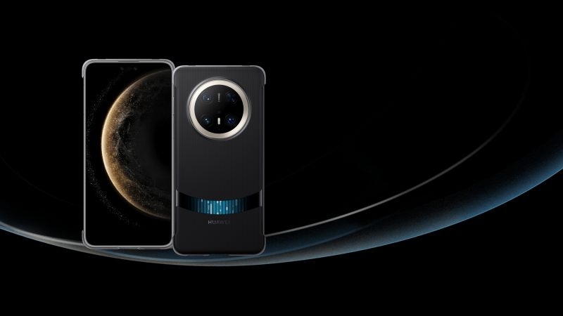 Смартфоны Huawei Mate 70 неожиданно стали хитом — предзаказы перевалили за 6,7 млн