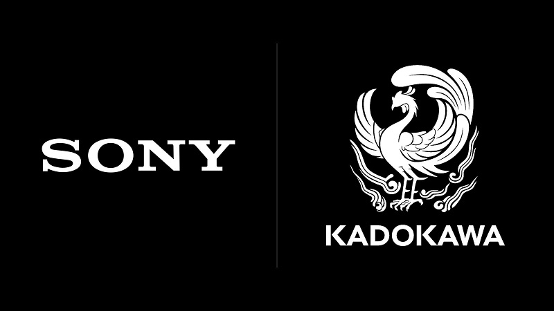 Sony подтвердила интерес к покупке Kadokawa, а сотрудники материнской компании FromSoftware и не против