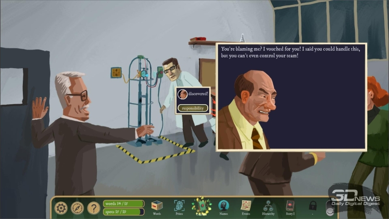 The Rise of the Golden Idol &mdash; заполнять бумаги бывает весело. Рецензия