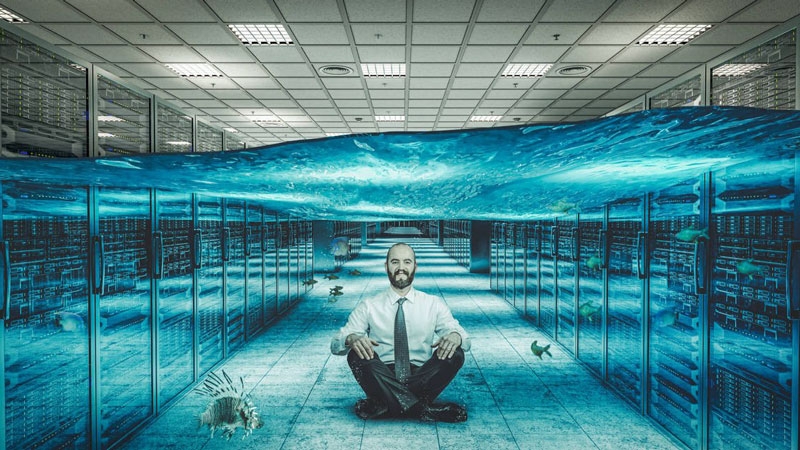 У NASA затопило серверы для прогнозирования космической погоды