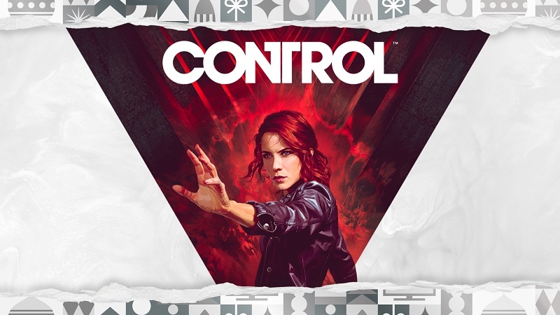 В Epic Games Store стартовала новая раздача Control &mdash; для тех, кто дважды не успел забрать в 2021 году