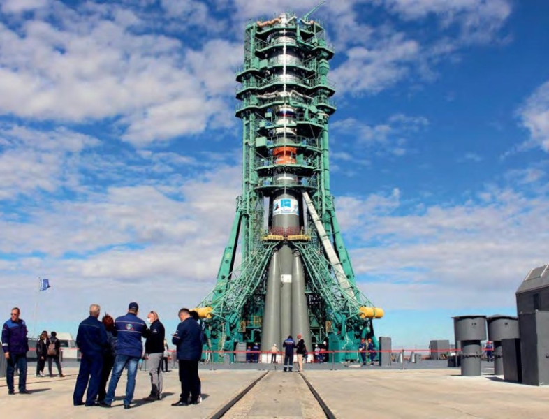 В &laquo;Роскосмосе&raquo; рассказали, когда россияне смогут подключиться к отечественному аналогу Starlink