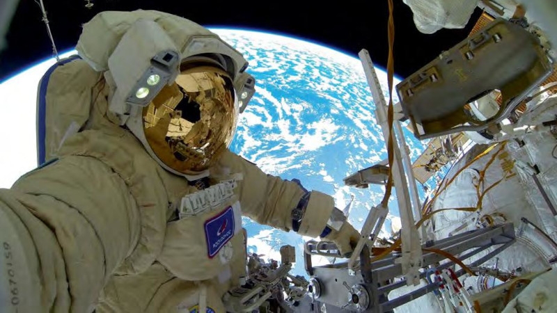 В &laquo;Роскосмосе&raquo; рассказали, когда россияне смогут подключиться к отечественному аналогу Starlink