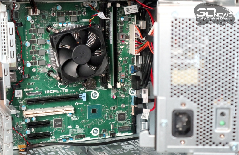 В России приняли новый ГОСТ для ПК и серверов &mdash; прошлому было почти 40 лет