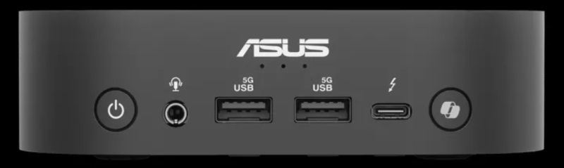 Вышел первый настольный компьютер Copilot+PC — Asus NUC 14 Pro AI на чипе Intel Core Ultra 9