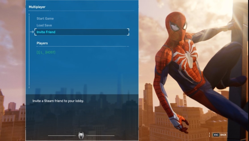 &laquo;Взорвёт вам мозг&raquo;: энтузиасты показали трейлер мода, который добавит в Marvel's Spider-Man мультиплеер на 16 игроков