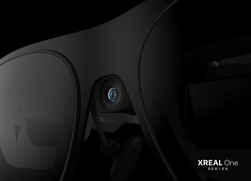 Xreal представила самые передовые AR-очки в мире &mdash; они вчетверо быстрее Apple Vision Pro и выглядят как обычные очки