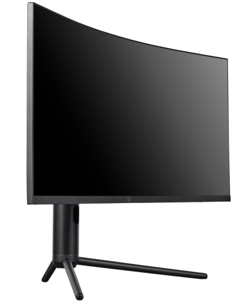 «Зепто» VisionMaster 34K — моноблок с большим экраном и мощным настольным железом