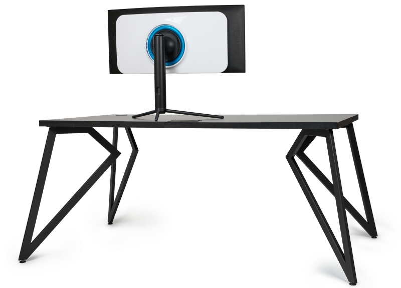 «Зепто» VisionMaster 34K — моноблок с большим экраном и мощным настольным железом