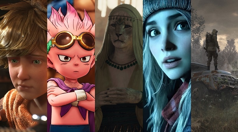 Журналисты назвали игры 2024 года с худшей оптимизацией на ПК — в список попала S.T.A.L.K.E.R. 2: Heart of Chornobyl