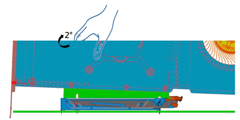 Asus не увидела ничего страшного в том, что её материнские платы зажёвывают видеокарты