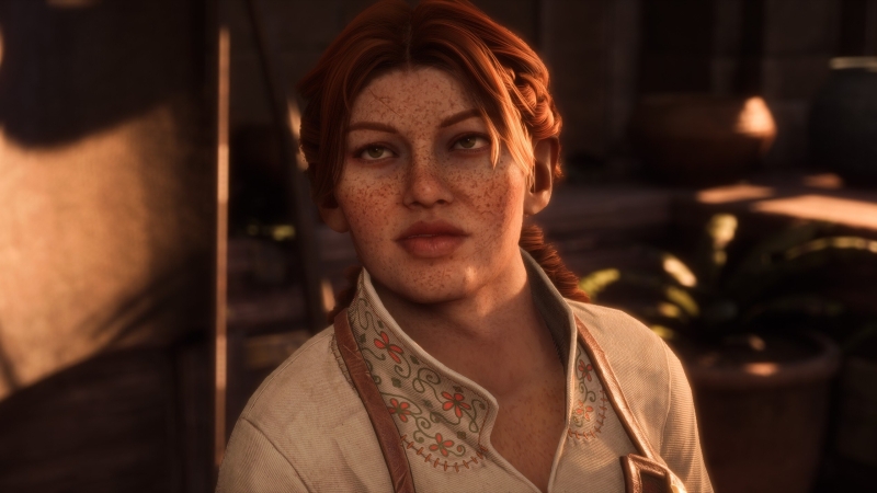 Electronic Arts устроила в BioWare реструктуризацию на благо Mass Effect 5 &mdash; разработчиков Dragon Age: The Veilguard увольняют и переводят в другие студии