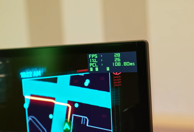 GeForce RTX 5090 показала очень скромную производительность в Cyberpunk 2077 в 4К без DLSS 4 и генератора кадров