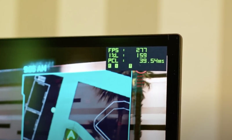 GeForce RTX 5090 показала очень скромную производительность в Cyberpunk 2077 в 4К без DLSS 4 и генератора кадров