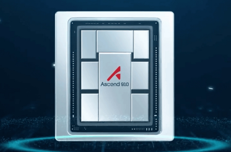 Huawei стала помогать клиентам внедрять ИИ-ускорители Ascend, чтобы отвоевать рынок у Nvidia
